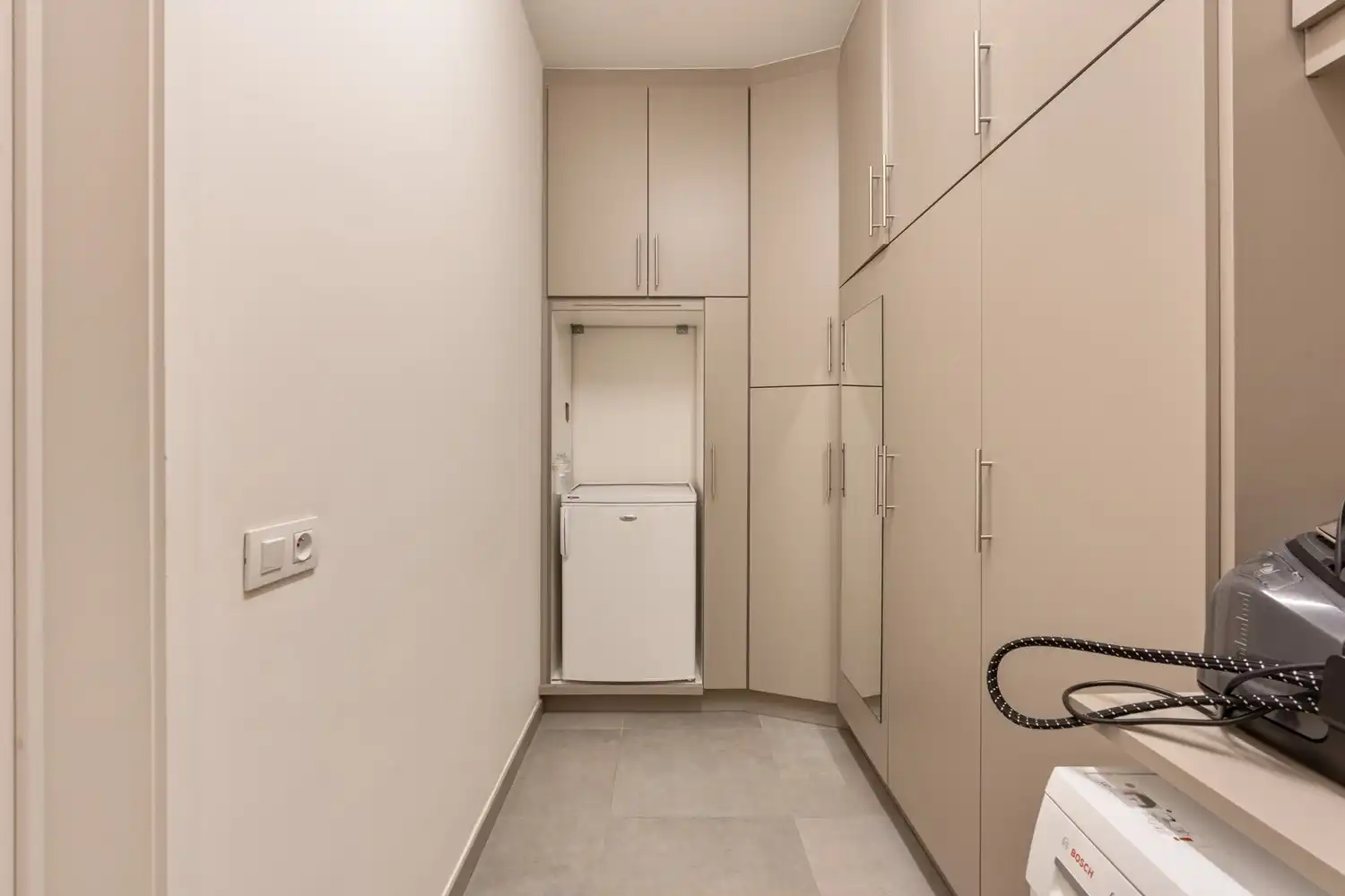 Prachtig gelijkvloers appartement 152m² met terras 20m² in het centrum van Leuven ! foto 19