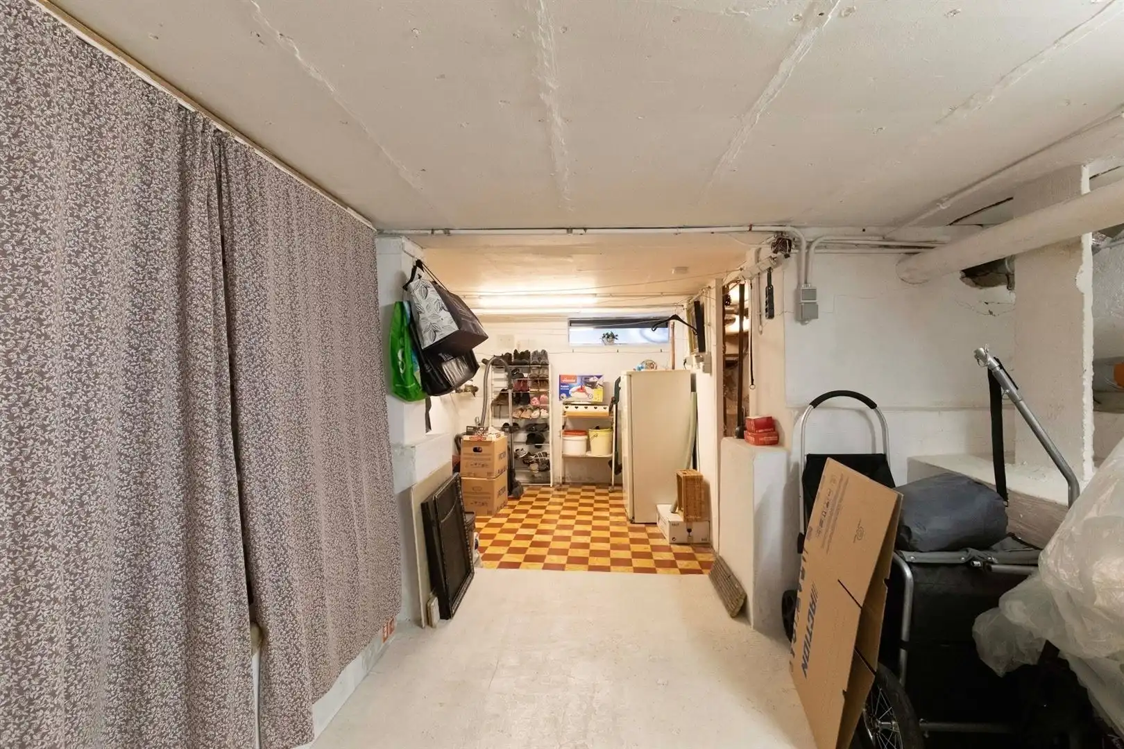 Instapklare woning in gezellige straat te Brasschaat foto 12