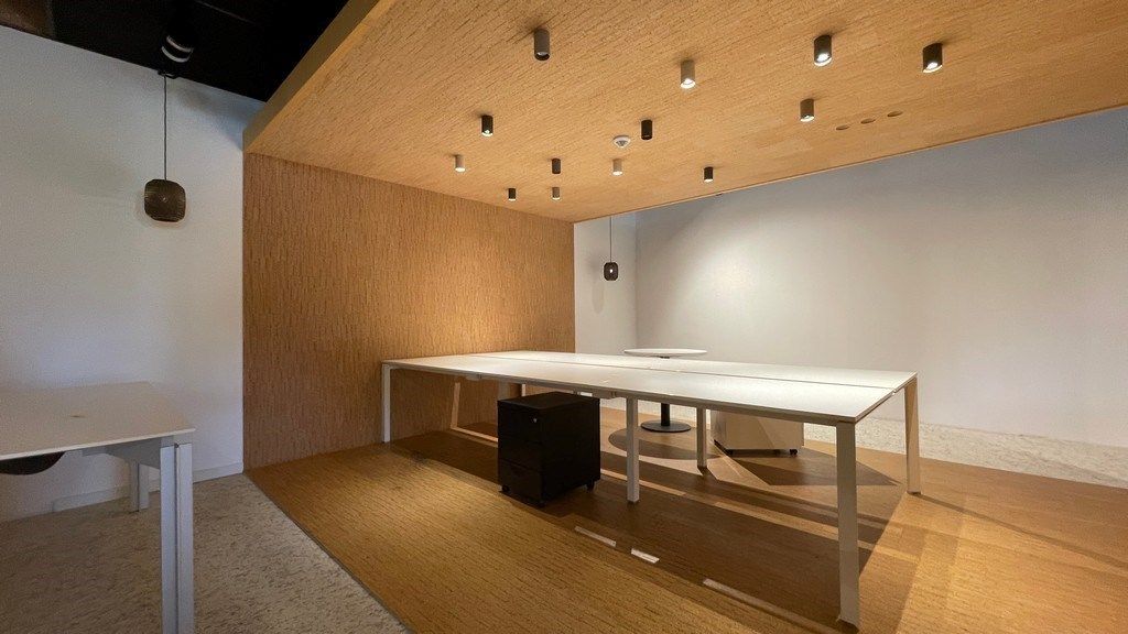 Kantoorruimte te huur vlakbij E19 in Mechelen foto 8