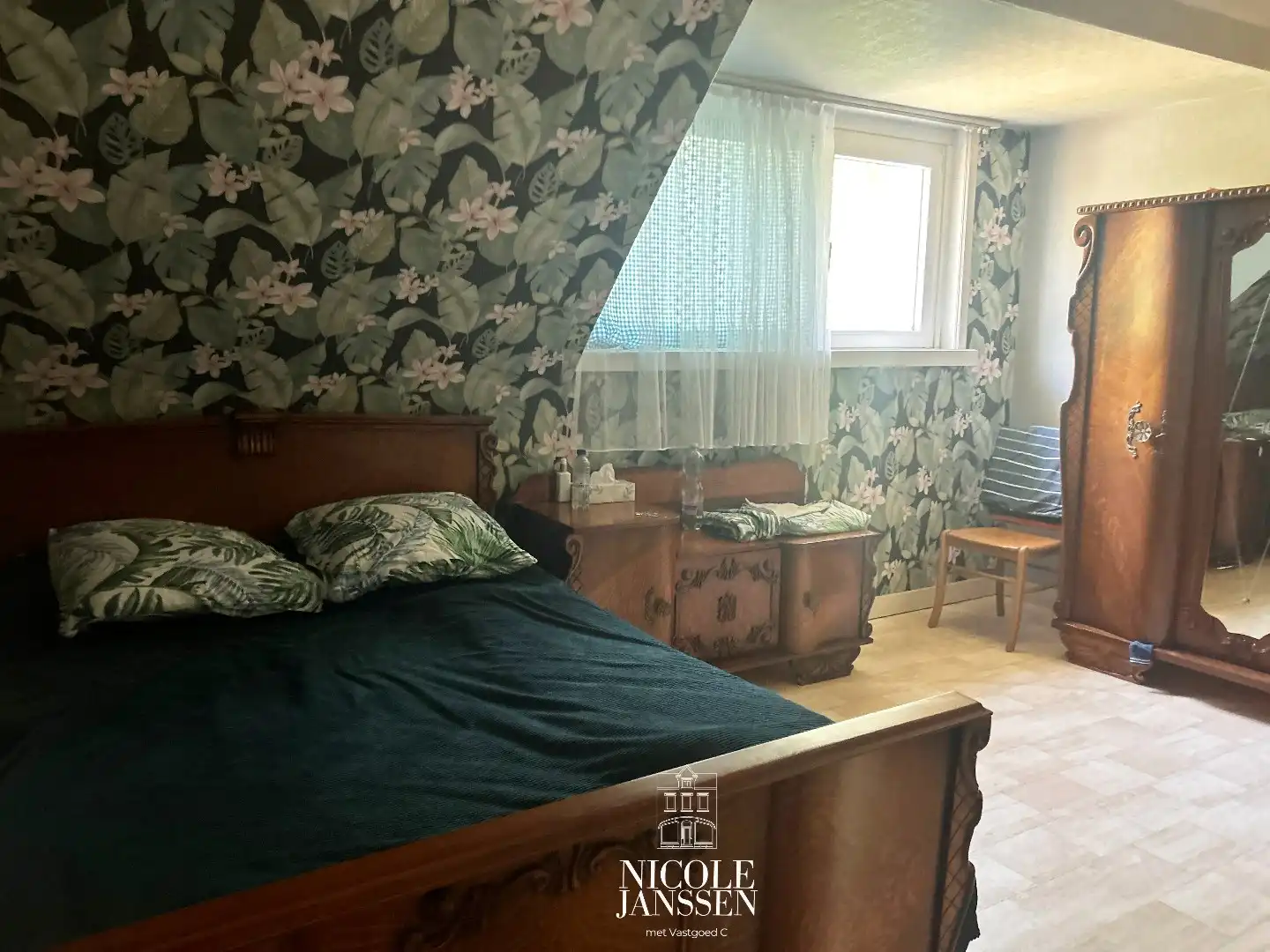 Te renoveren woning foto 5