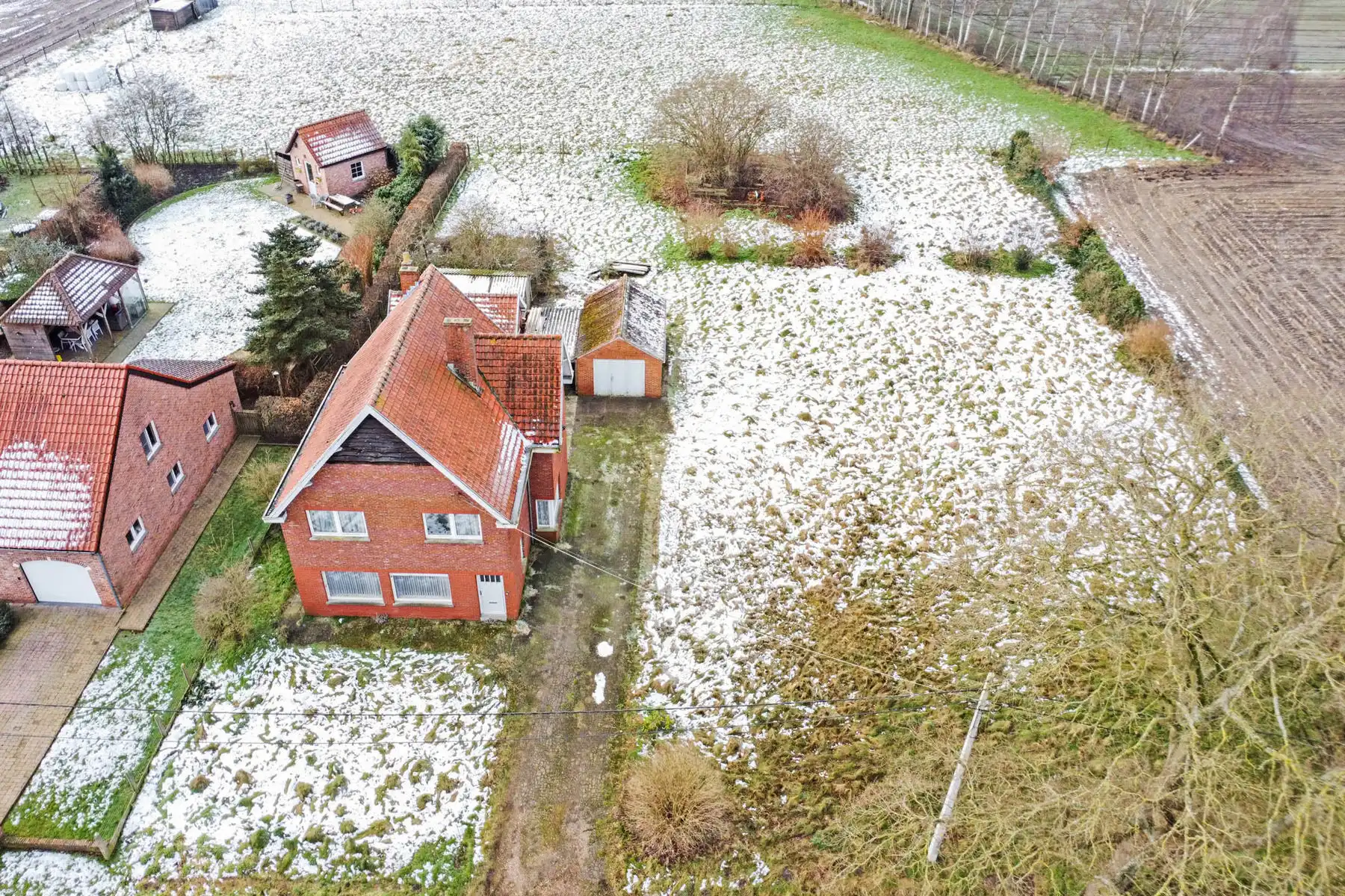 Grond te koop foto 8