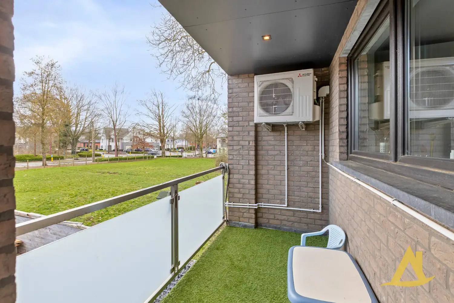 LUXUEUS, ENERGIEZUINIG APPARTEMENT MET 5 SLAAPKAMERS TE SCHAFFEN! foto 10