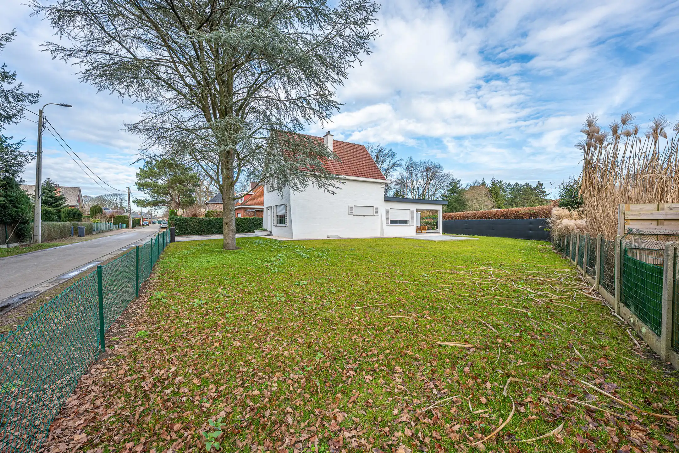 Gerenoveerde karaktervolle charmewoning foto 4