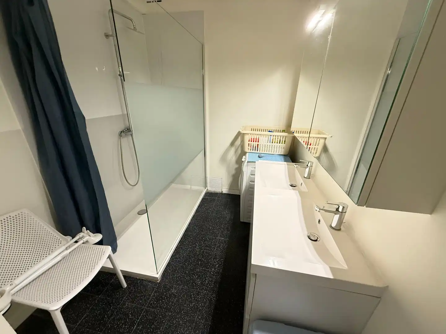 APPARTEMENT - 3 SLAAPKAMERS foto 5