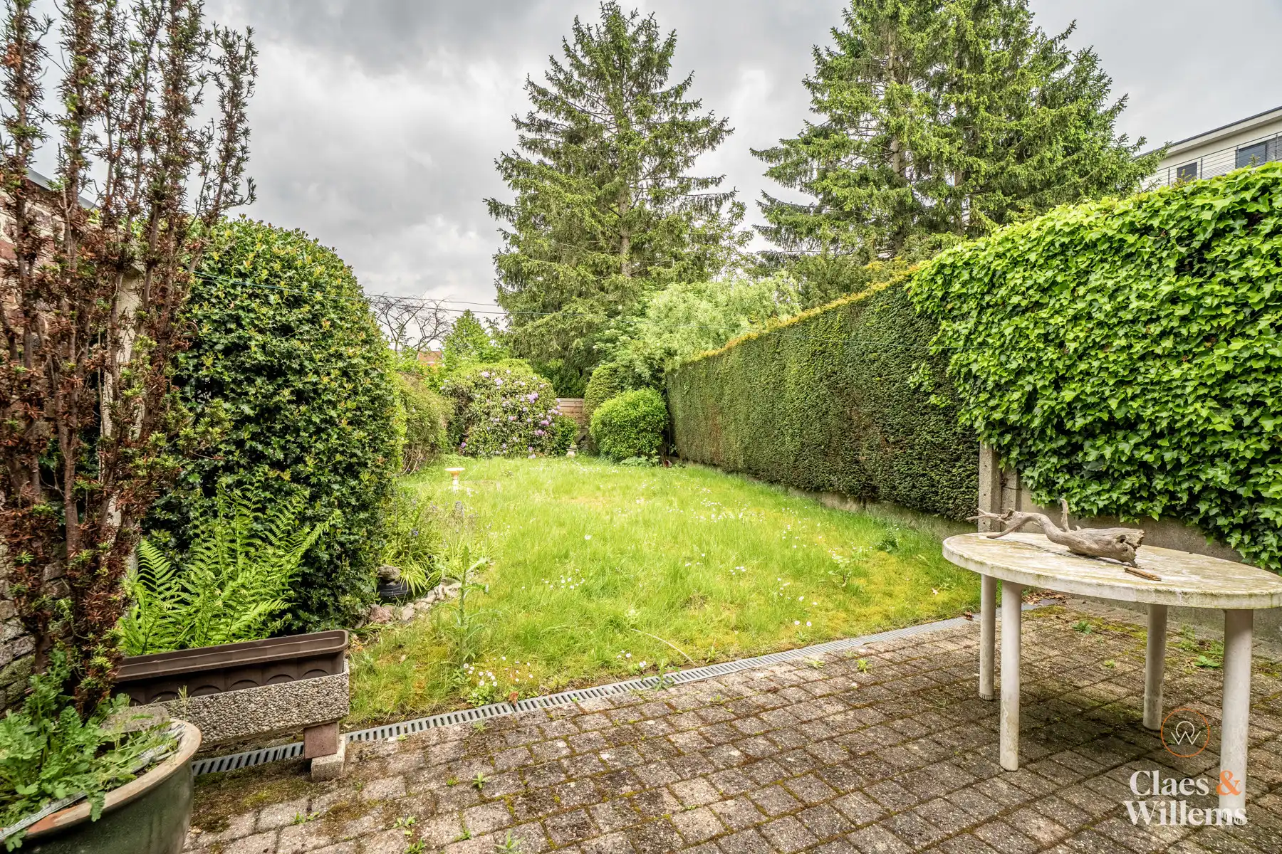 Charmante woning op ideale locatie te Halle foto 16