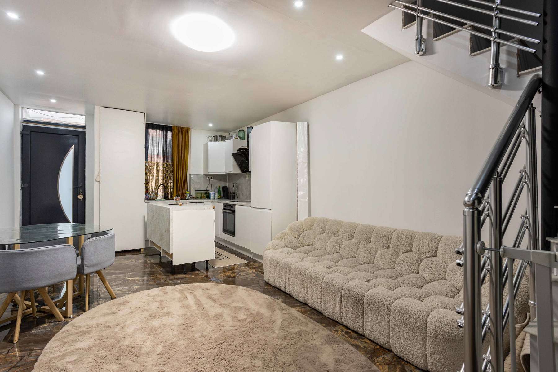 Te koop: Instapklare woning nabij stadscentrum foto 7