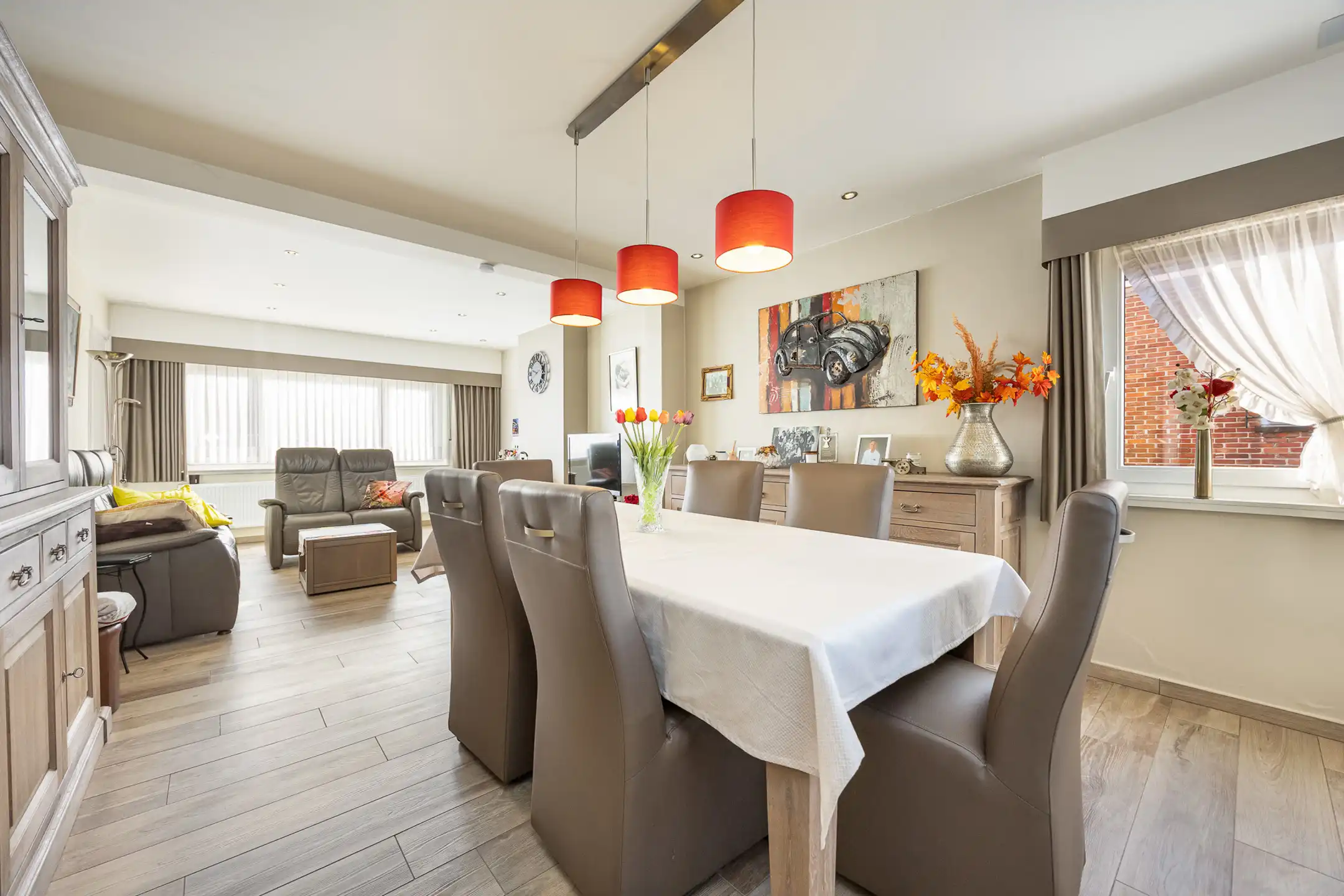 Vrijstaande woning op ruim perceel (1.127 m²) nabij centrum Beerse & Merksplas foto 6