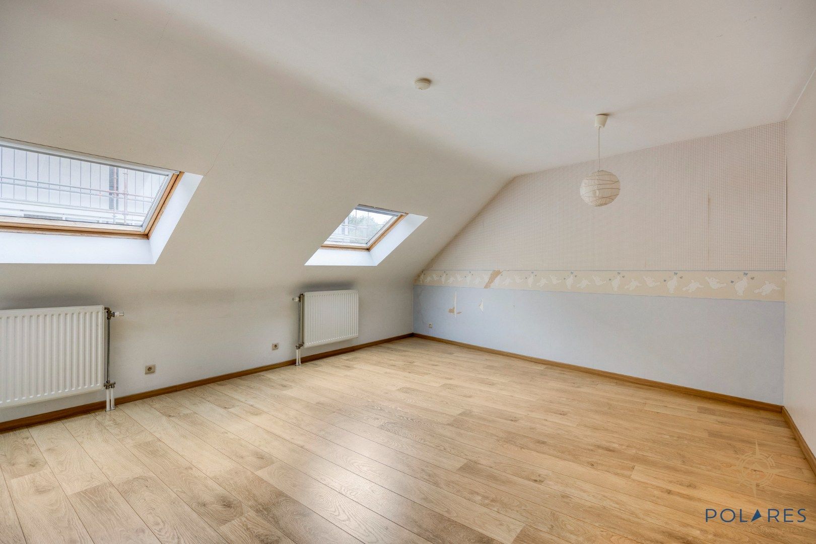 Uniek duplex appartement in dorpskern foto 13