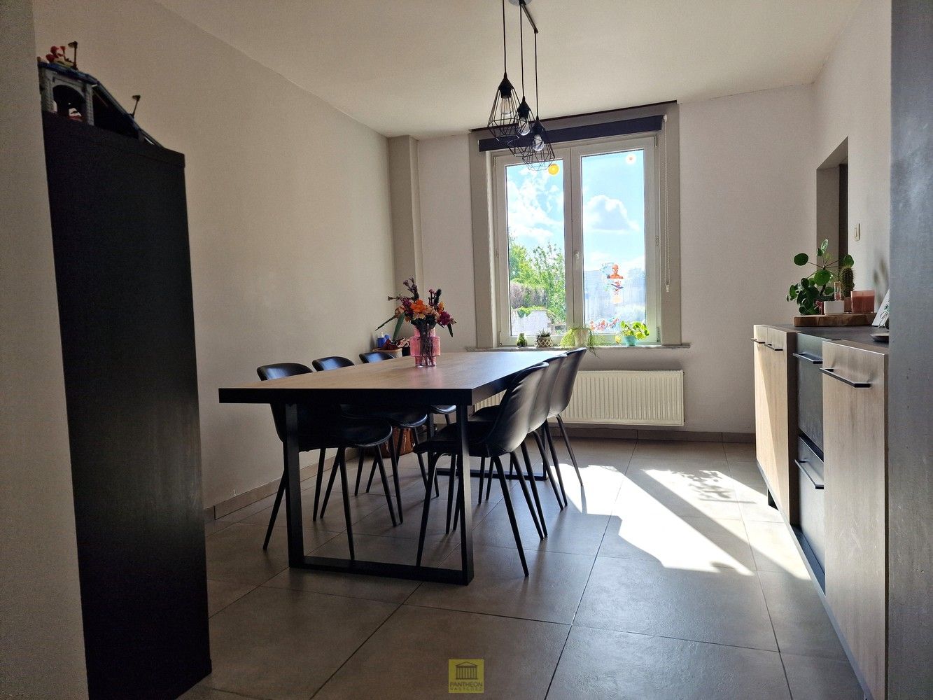 Rustig gelegen gezinswoning in Affligem met tuin en 3 slaapkamers foto 7