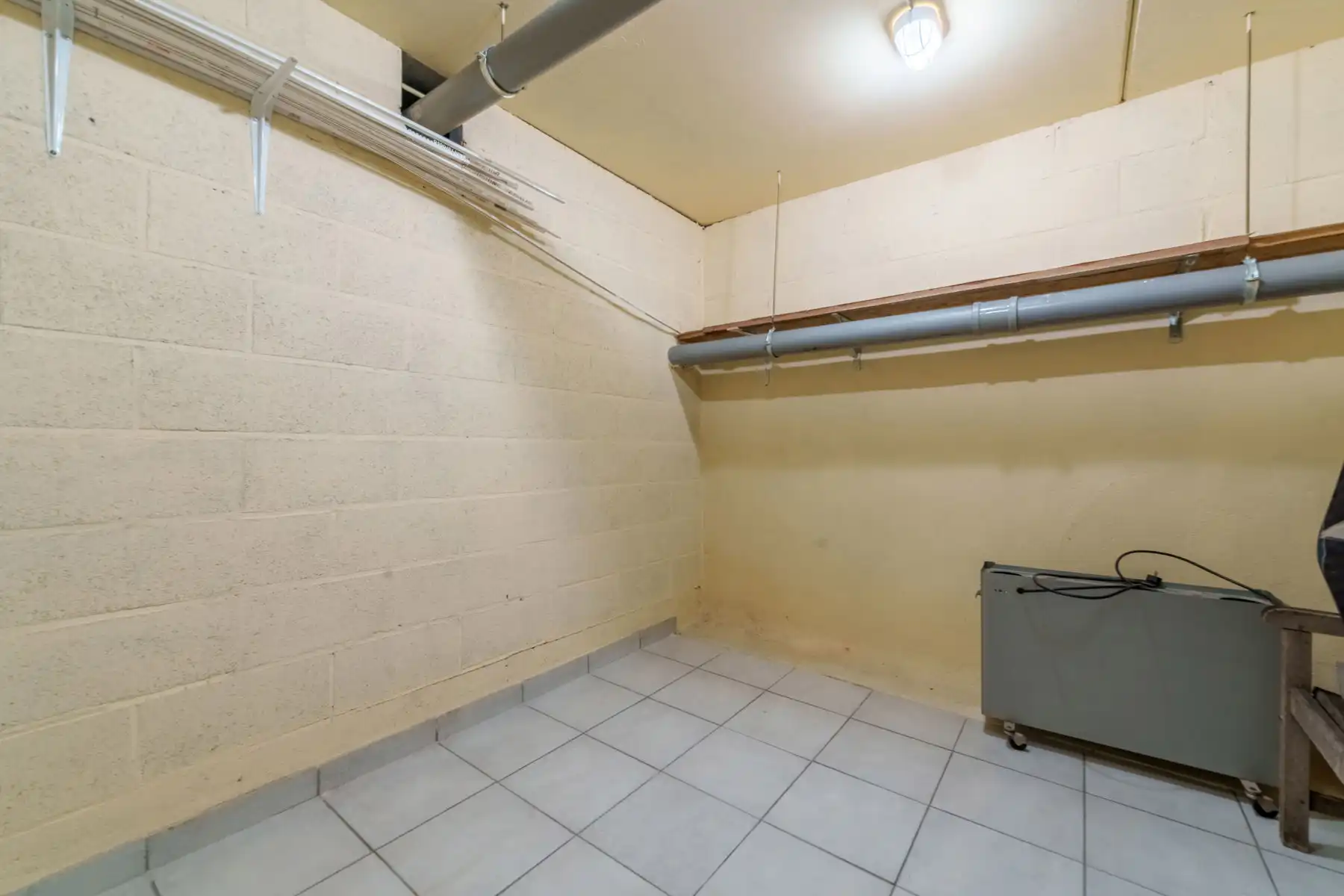 Instap klaar appartement aan de Kaai in Boom.&nbsp; foto 11