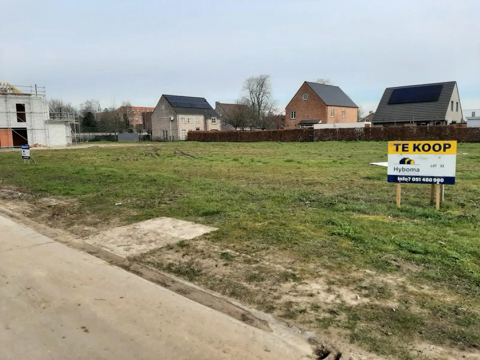 Moderne nieuwbouw in Lochristi foto 2