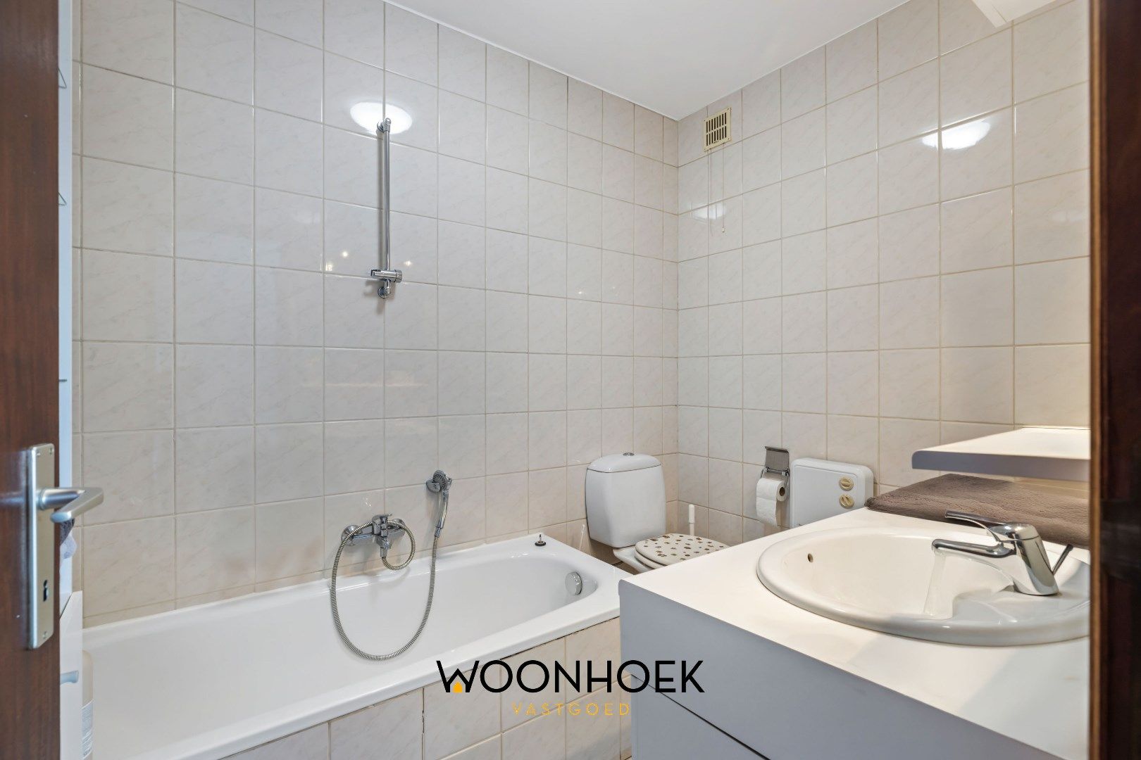 3-slpk dakappartement met 2 terrassen te Temse! foto 6