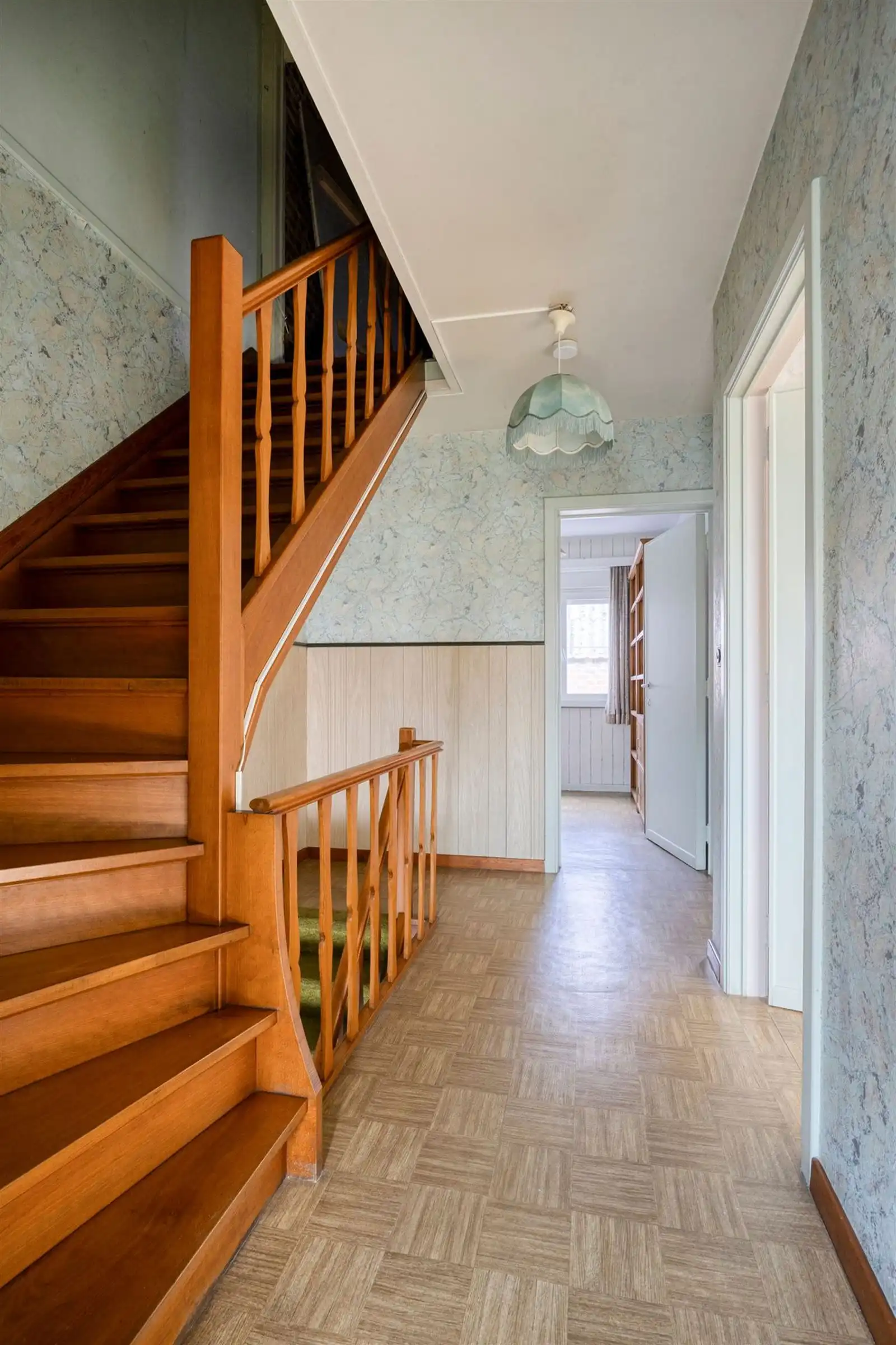 Woning met ruime loods te koop op 18 are 78ca foto 12