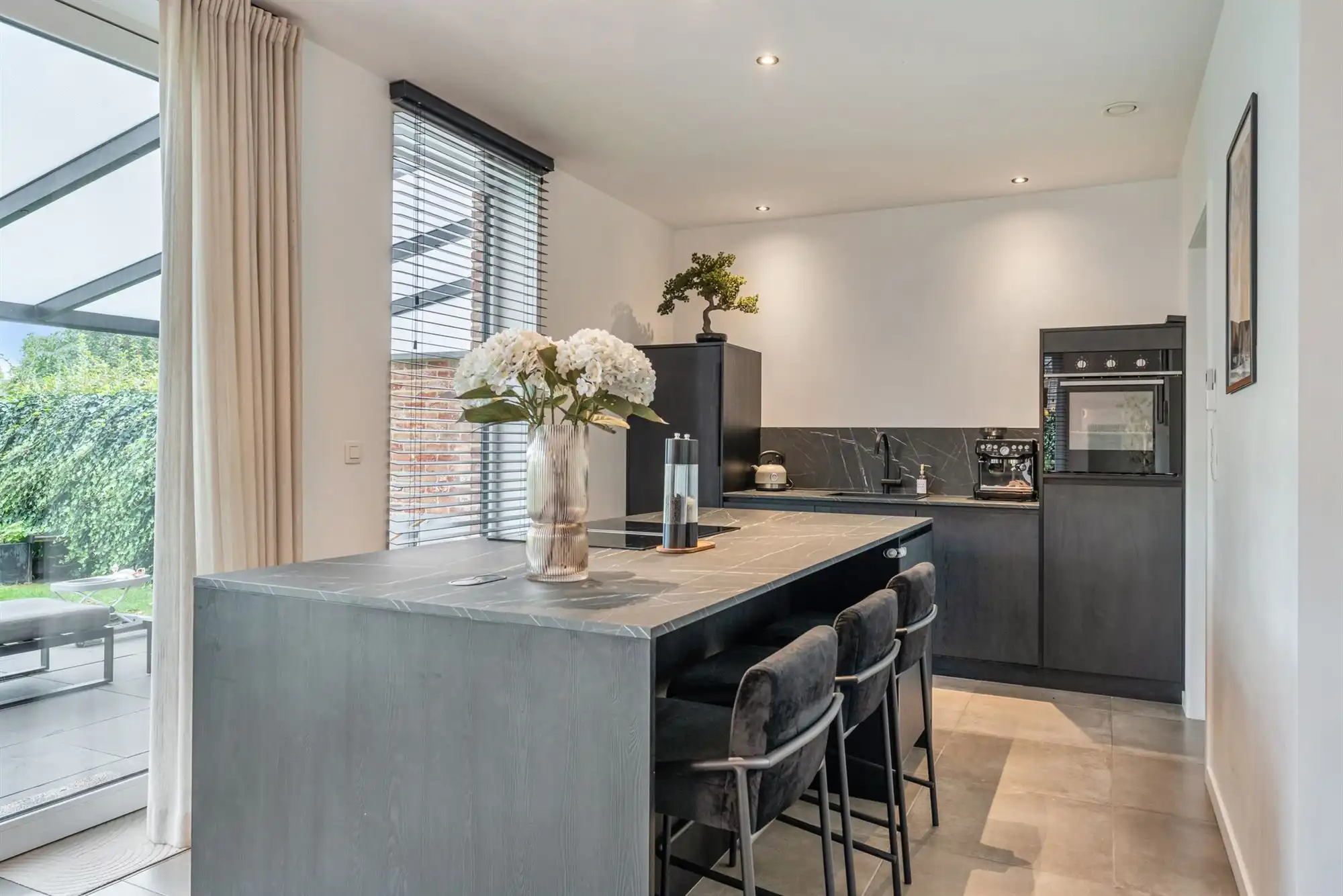 Ruime energiezuinige woning op een perceel van 4a 69ca te Kinrooi foto 8