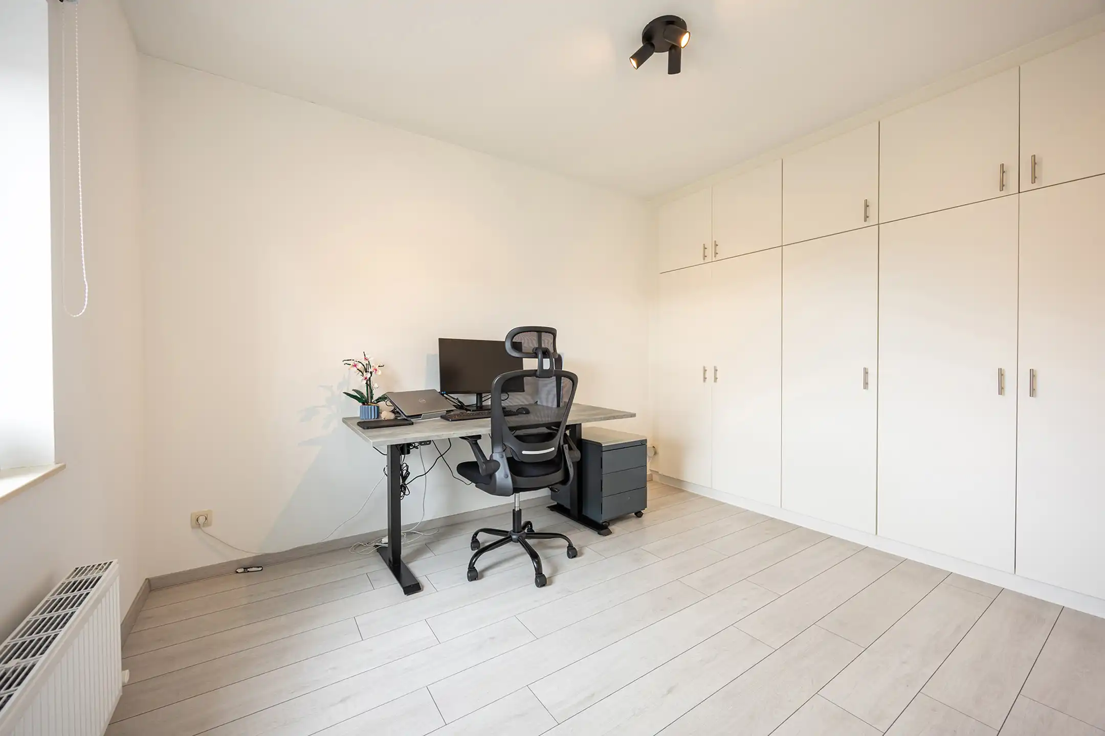 Recente gezinswoning (2020) met tuin en garage te Vosselaar! foto 16