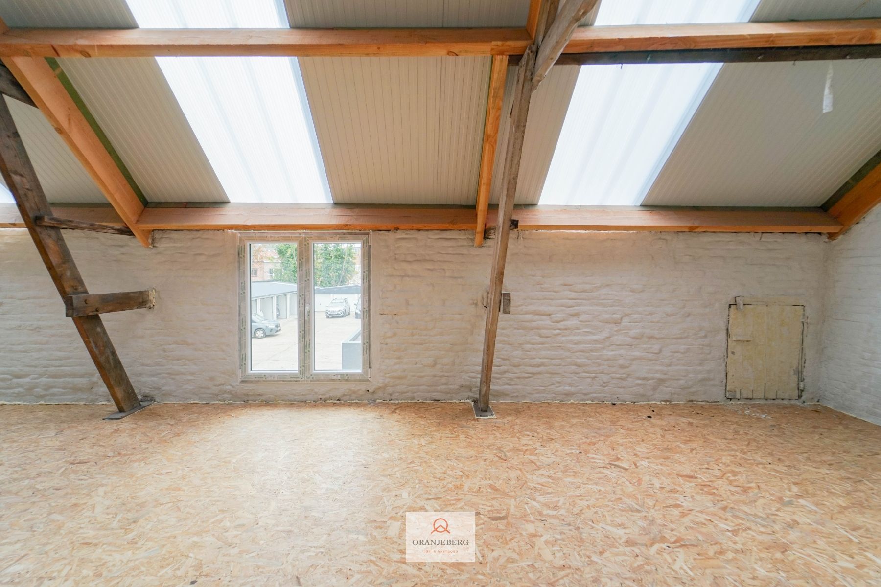 Garageboxen, Opbergboxen en Loodsen in Gent te koop foto 3