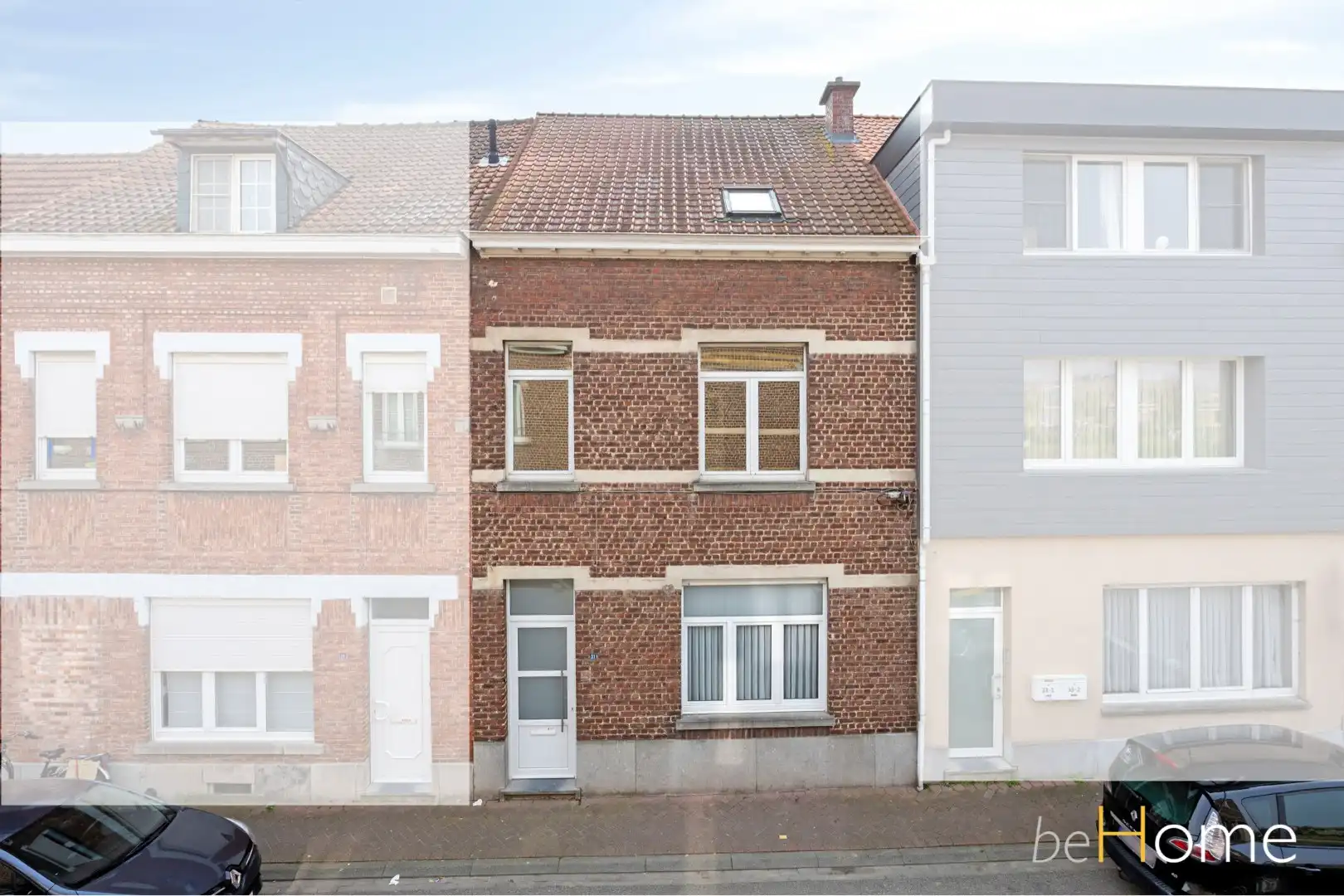 Huis te koop Koning Albertstraat 31 - - 1785 Merchtem