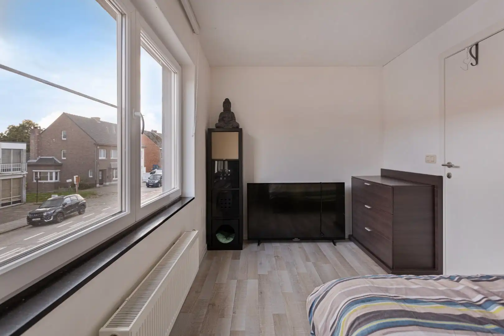 Toffe instapklare en energiezuinige woning dicht bij het centrum van Mol ! foto 14