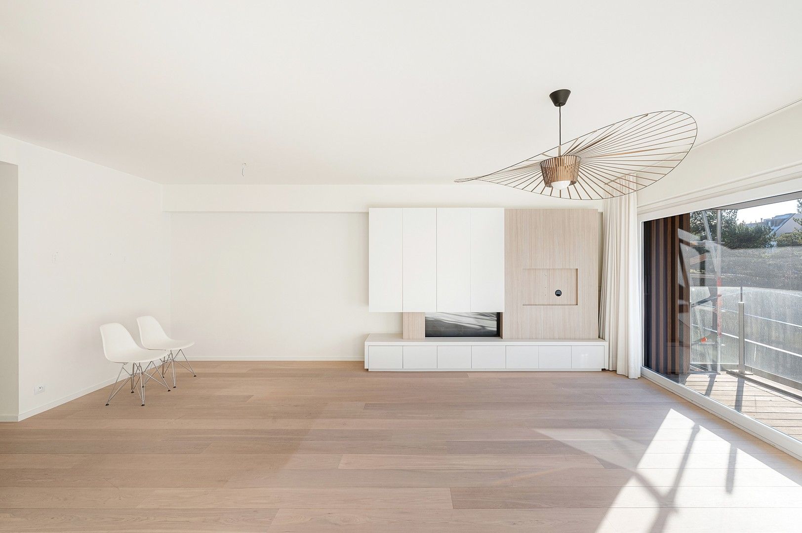 Instapklaar appartement, in het commerciële centrum van Knokke en vlakbij de zee. foto 10