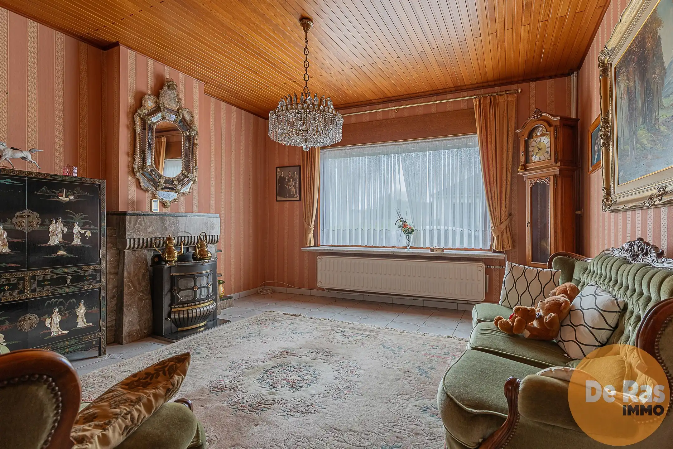 NIEUWERKERKEN - Goed onderhouden woning met 3 slpks en tuin foto 7