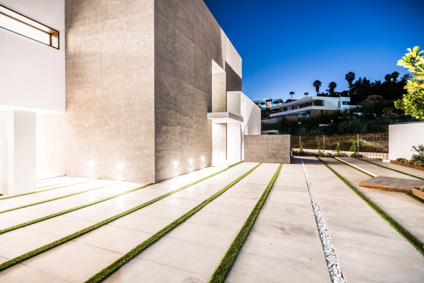 Villa in La Alqueria foto 30