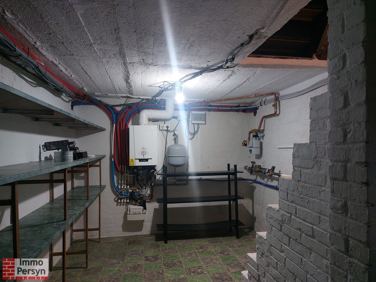 Instapklare woning nabij centrum Aarschot foto 11
