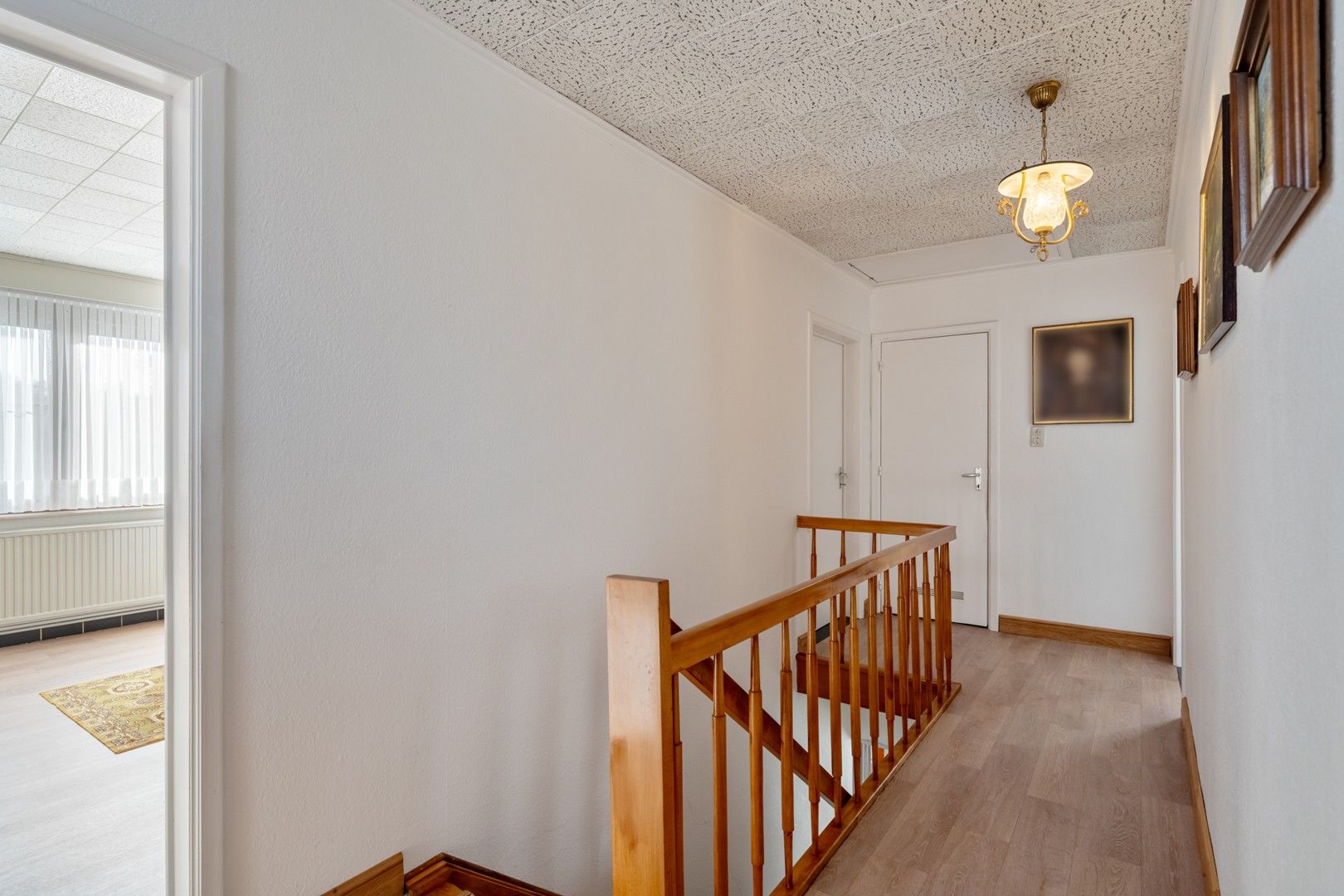 Te renoveren woning met enorm potentieel in de rustige Leliestraat – Houthalen-Oost foto 11