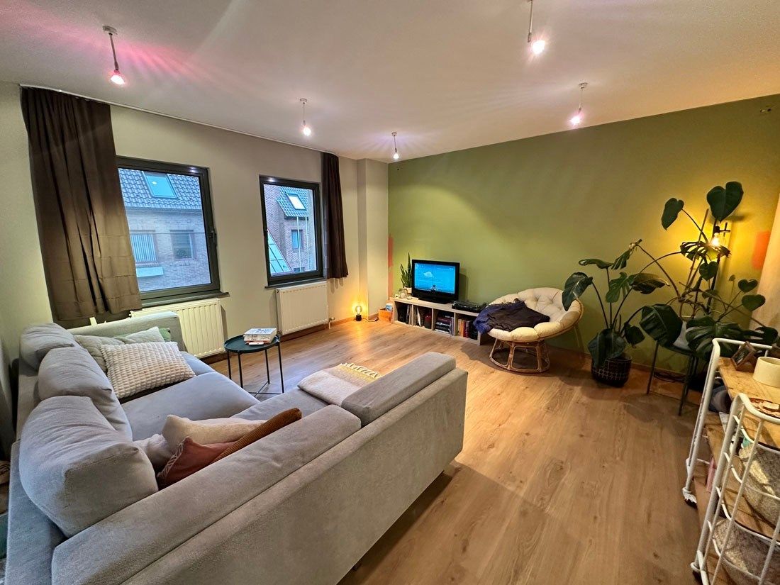 Uniek opbrengsteigendom in het centrum van Beringen foto 12