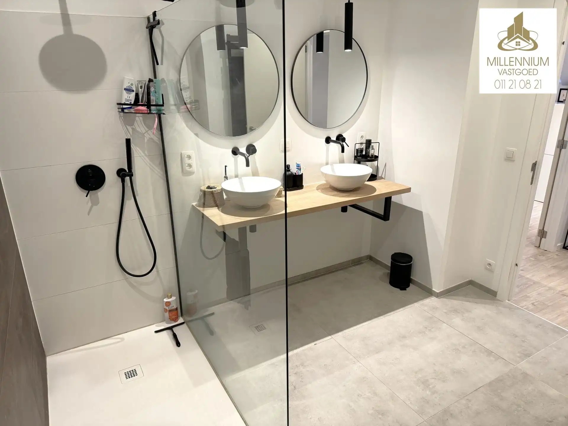 Duplex/Penthouse foto 13