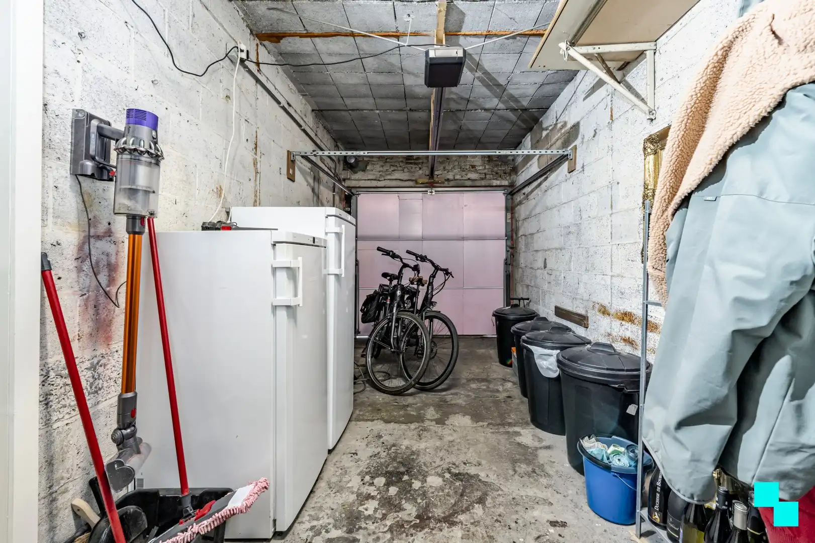 Charmante HOB met garage en leuke tuin - Roeselare foto 11