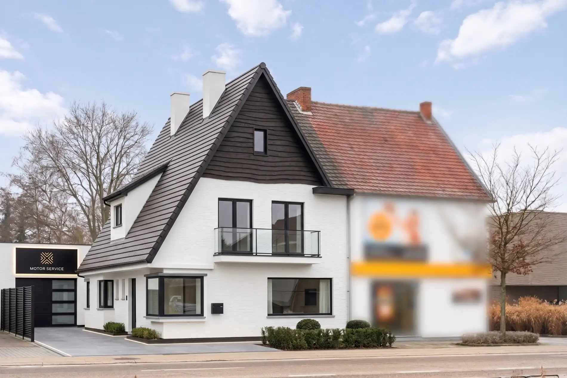 Huis te koop Kuringersteenweg 488 - - 3511 Hasselt
