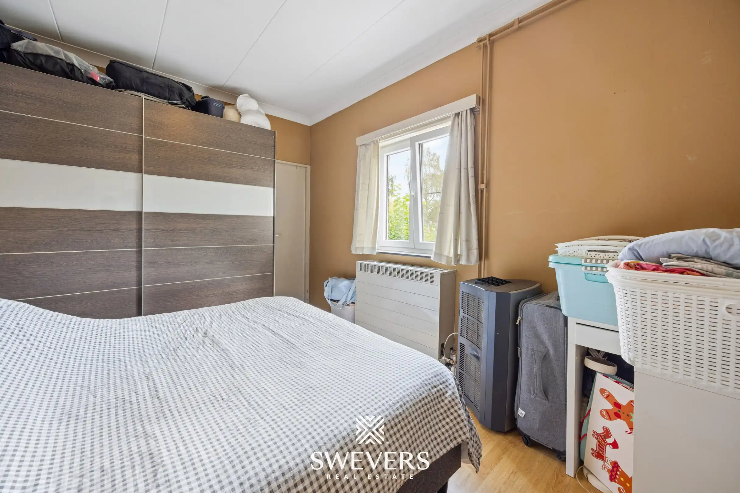 Gerenoveerd investeringspand met 2 verhuurde appartementen te Leopoldsburg foto 29