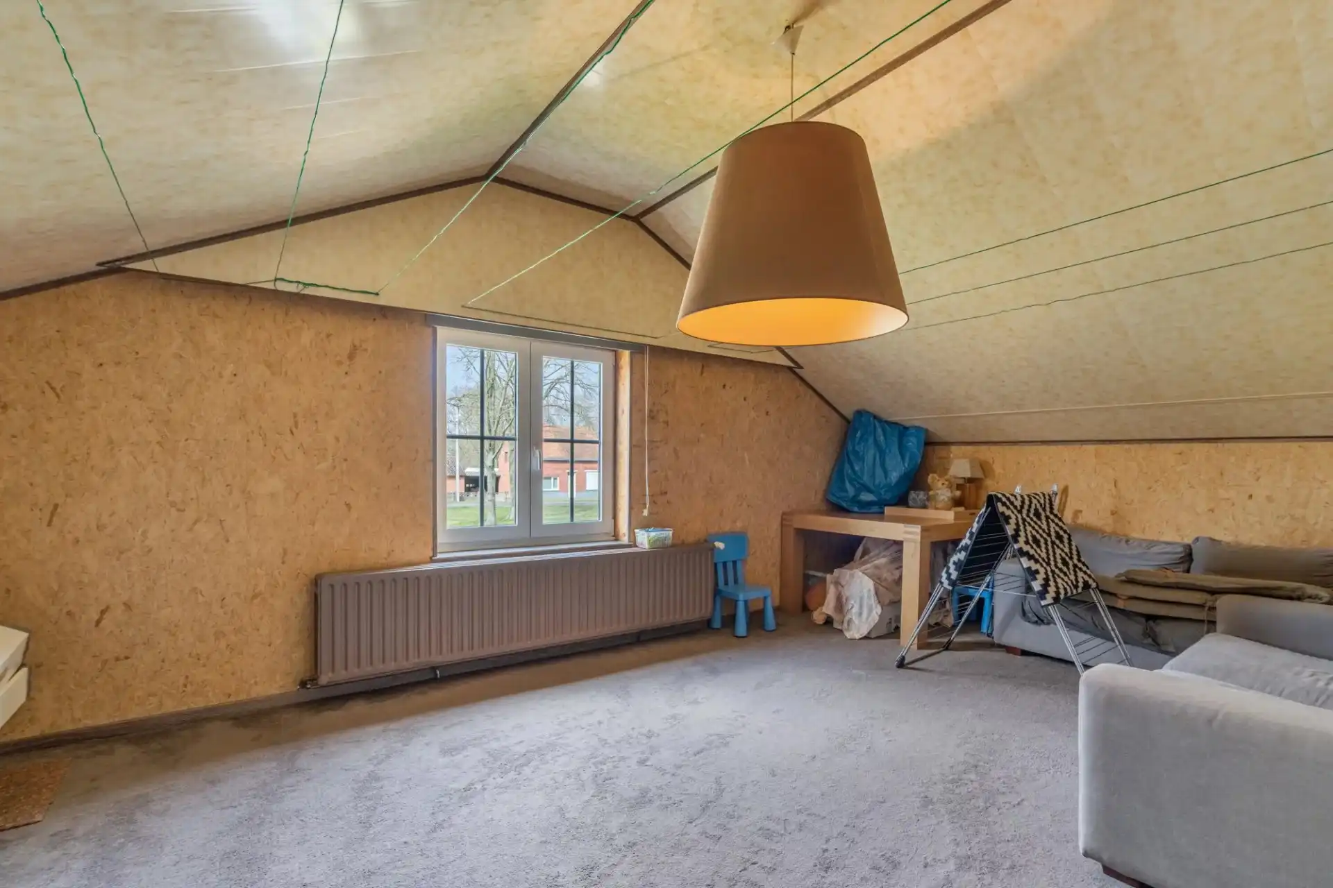 Rustig gelegen gezinswoning in Koersel foto 26