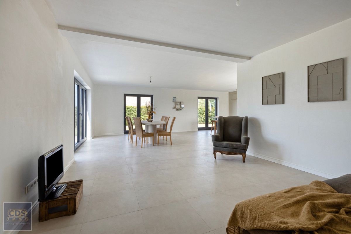 Landelijke (ver)nieuwbouw foto 7