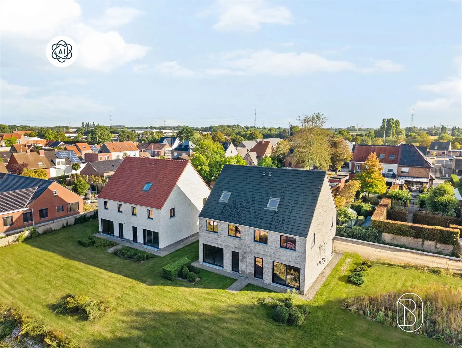 Project Herpelsstraat 1 - 8530 Harelbeke