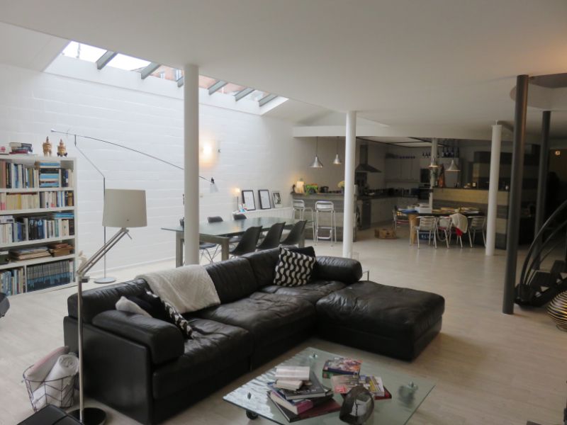 Ruime woning met 4 slaapkamers foto 9