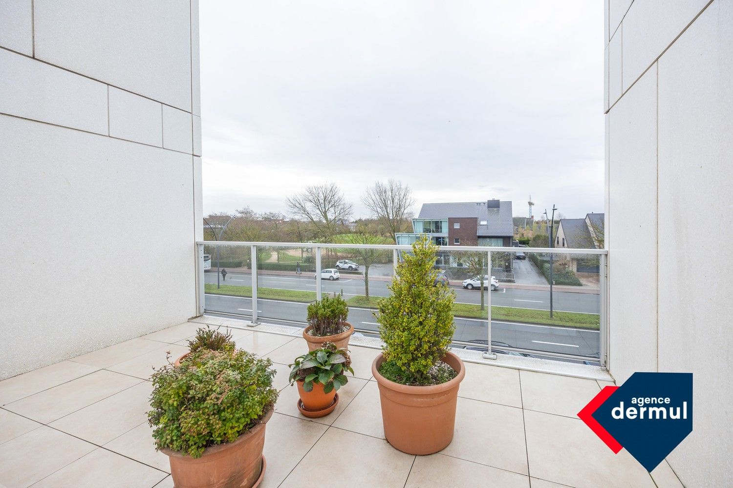 RESIDENTIE SOUTH VIEW III foto 22