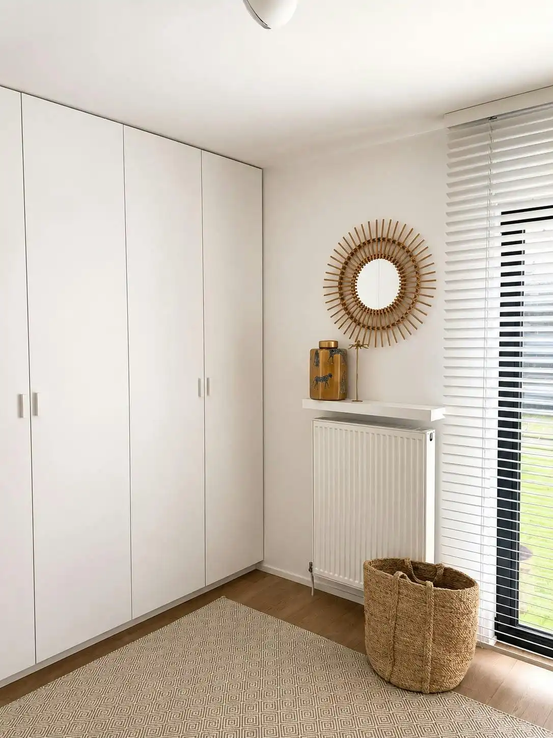 Gelijkvloersappartement te koop in het centrum van Antwerpen foto 25