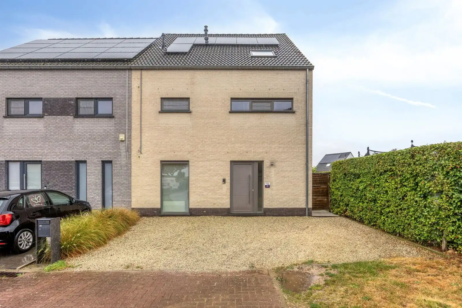 Huis te koop Kervijnstraat 28 - 1755 OETINGEN
