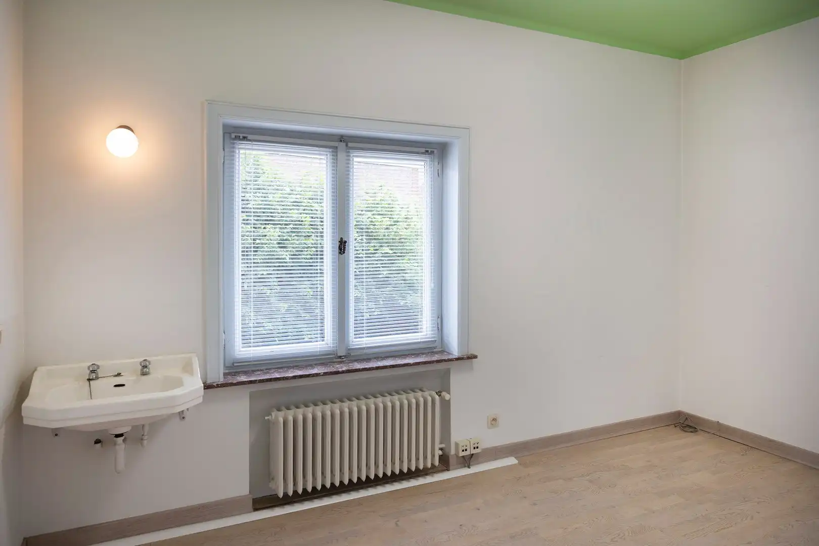 Karaktervolle eigendom op centrale en residentiële ligging. foto 16