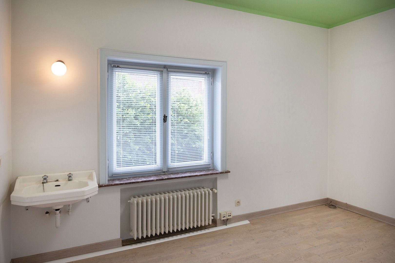 Karaktervolle eigendom op centrale en residentiële ligging. foto 16