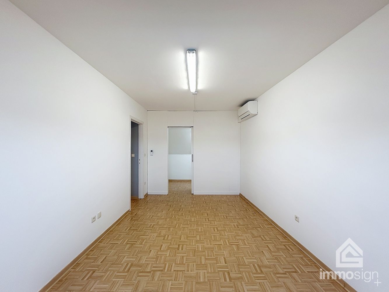 Ruim duplexappertement in het hart van Bocholt! foto 15