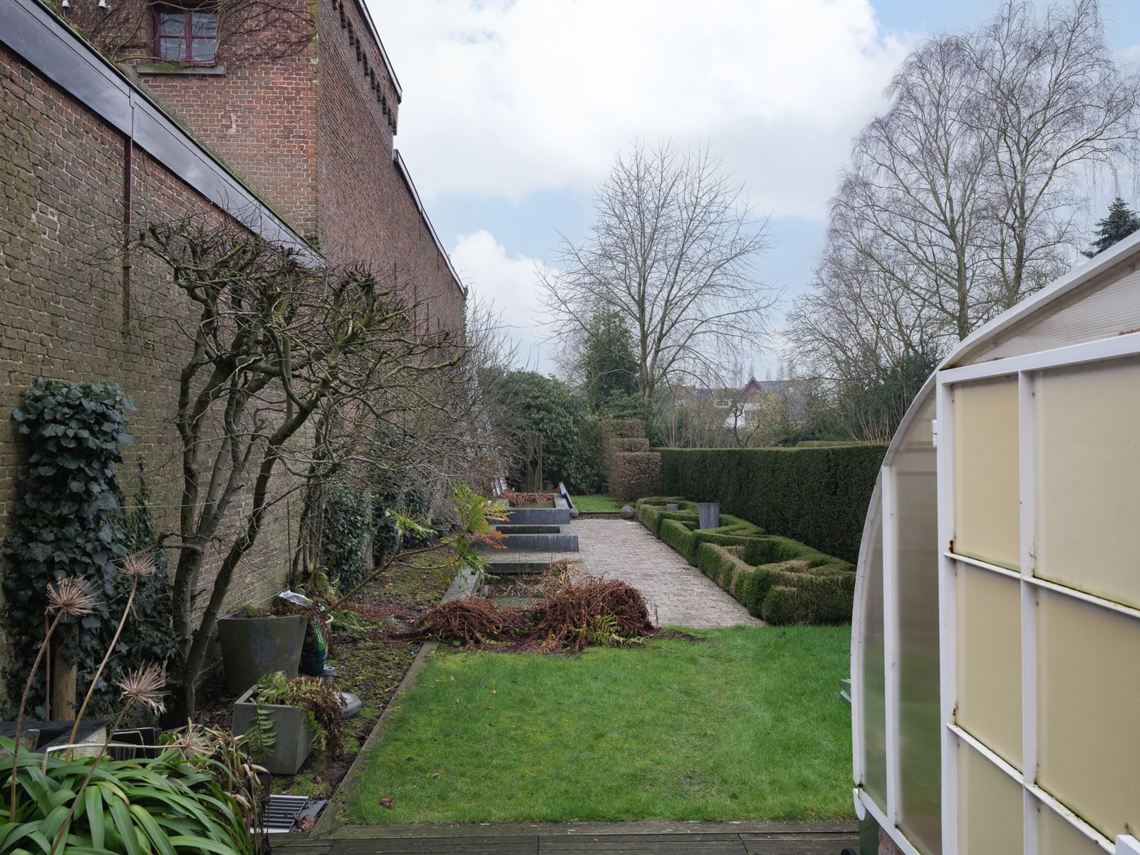 Charmante burgerwoning, waar grandeur en warmte samenkomen! foto 26