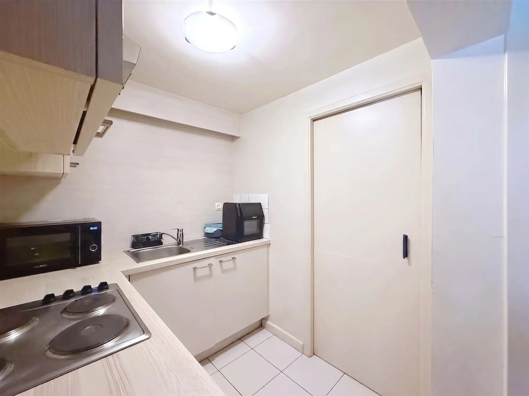 Appartement te huur in Baal! foto 7