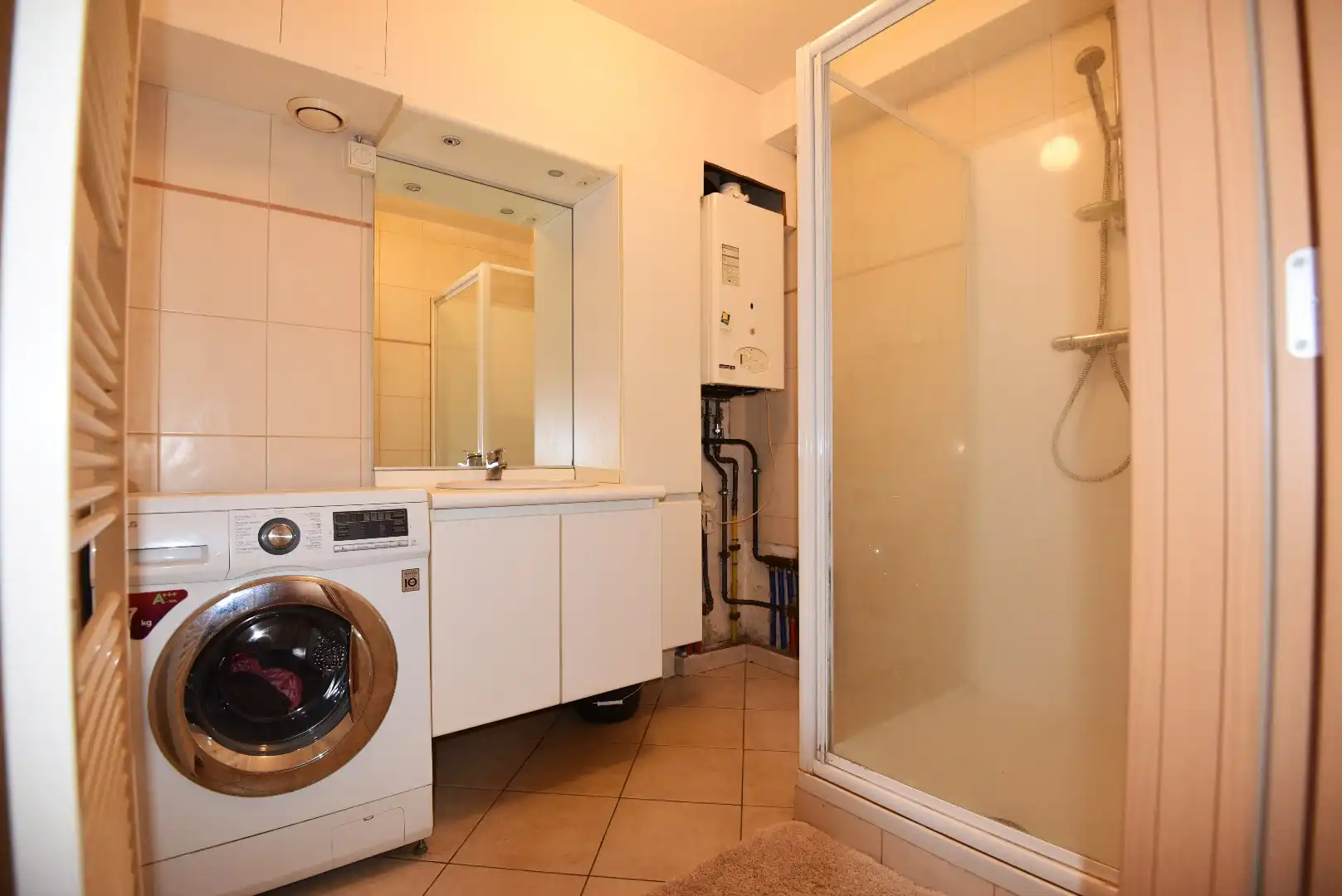 Studio met garage te Assenede centrum foto 5