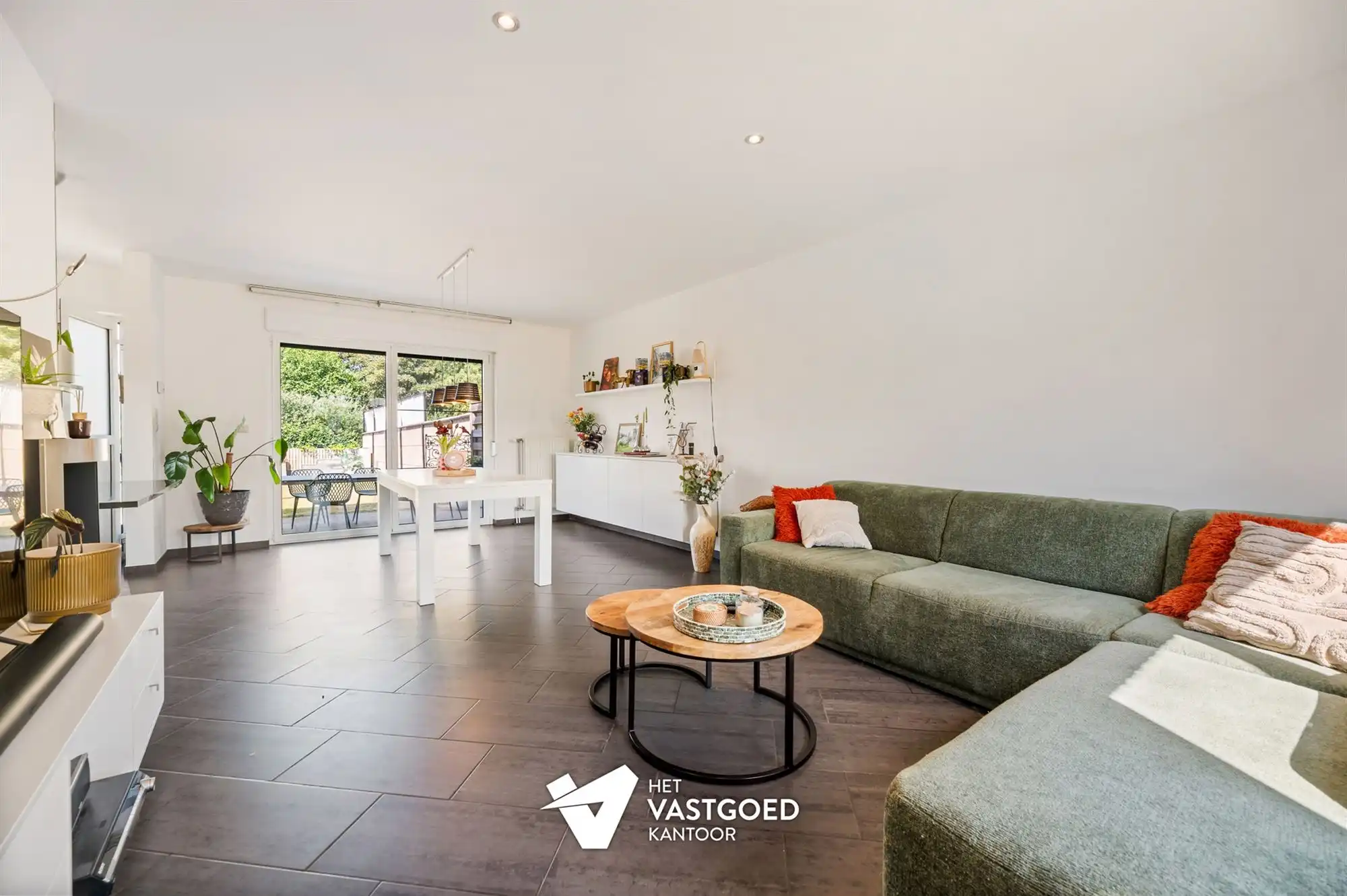 Huis foto 4