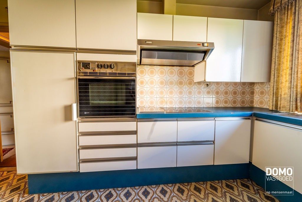 Karaktervolle woning - ruim, zonnig en centraal gelegen. Begint jouw nieuwe thuis hier? foto 15