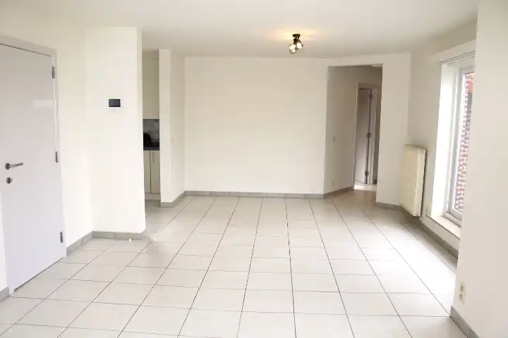 Comfortabel tweeslaapkamerappartement met garage foto 7