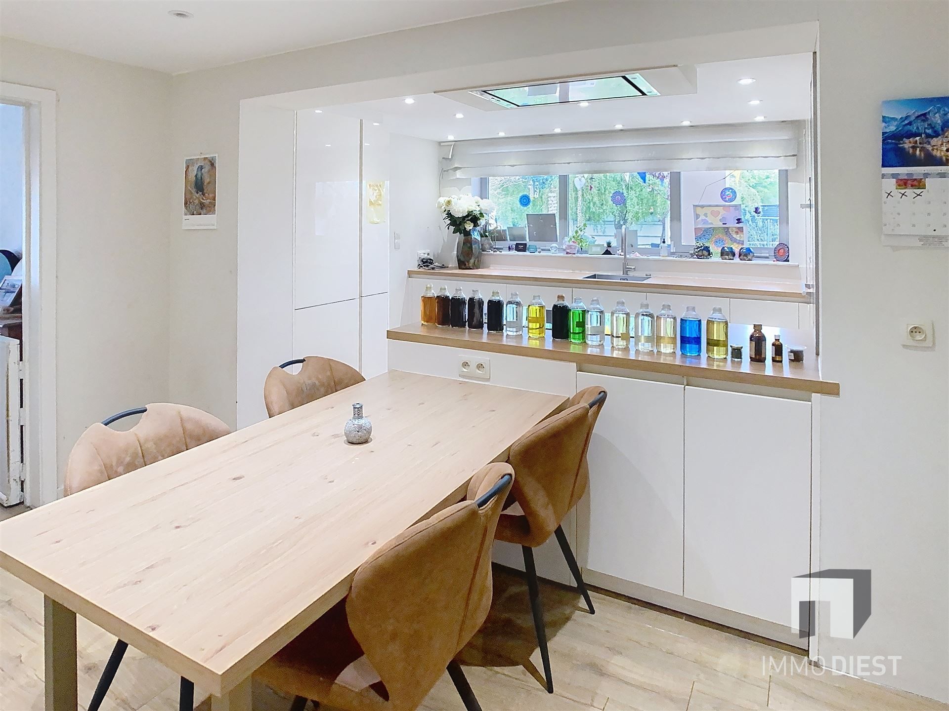 Charmante woning op 25a 49ca foto 8