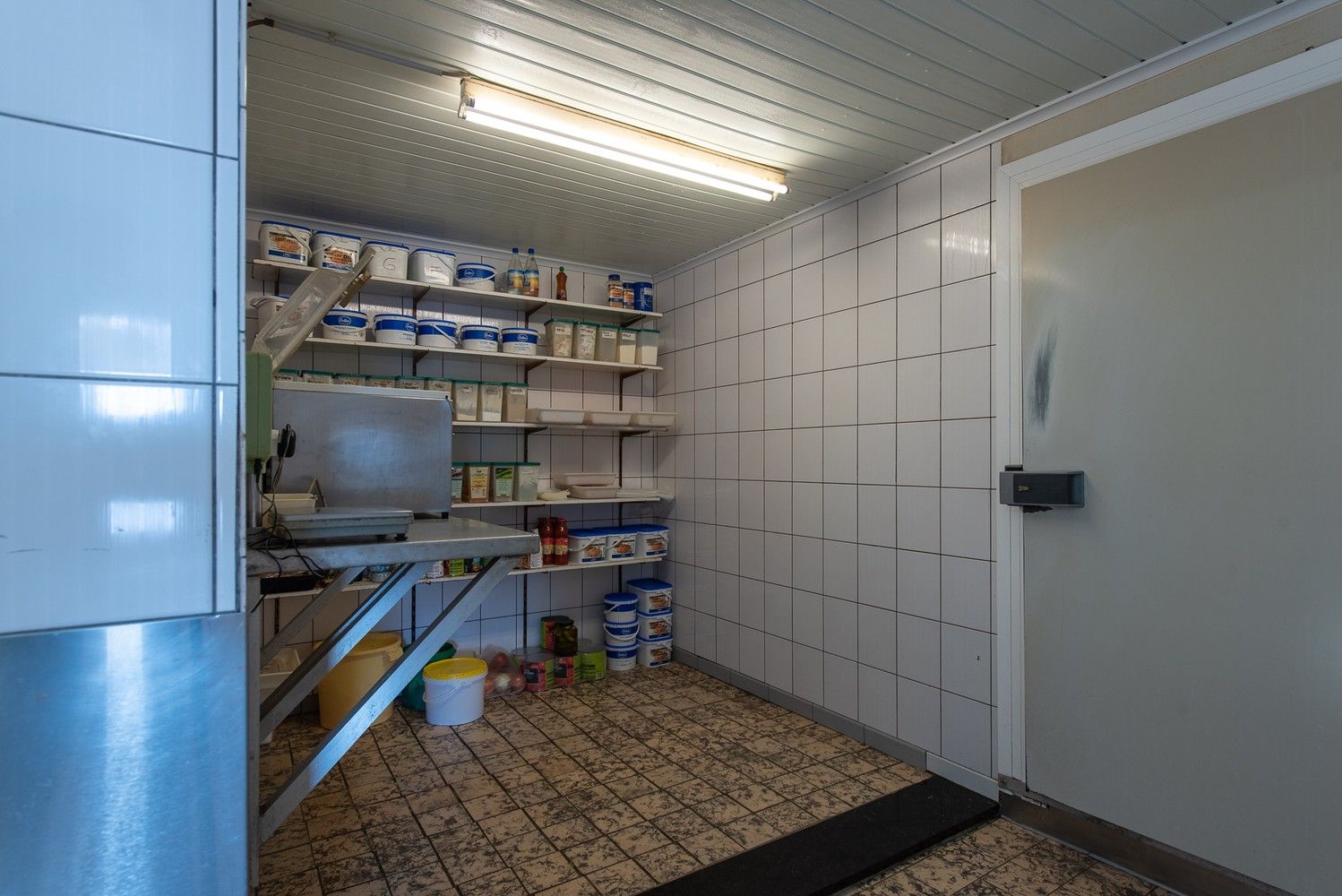 Unieke woning in Termien, Genk! foto 27